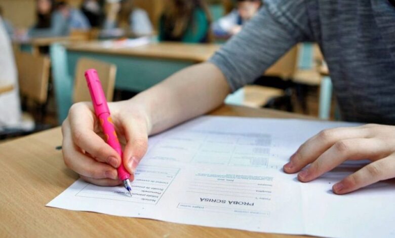 Etapă importantă a examenelor naționale | MyTex.ro
