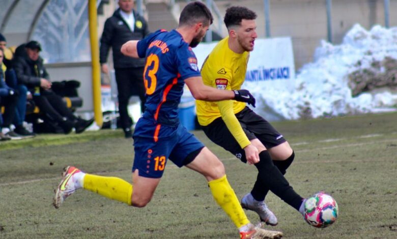 FC BRAȘOV, încă un eșec! Și locul 16 în Liga 2 pare a fi în pericol! „Ăsta e fotbalul, azi eşti sus, mâine eşti jos” 9 | MyTex.ro
