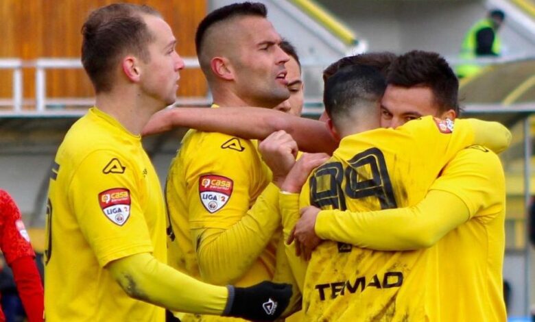 FC BRAȘOV. „Cu Primăria e cel mai frumos”... 5 | MyTex.ro
