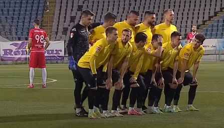 FC BRAȘOV și... promisiunea auditului 5 | MyTex.ro