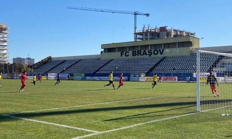Amatorism total la FC BRAȘOV! Echipe din Liga 2 au, deja, reunirea lotului, începând pregătirea... 5 | MyTex.ro