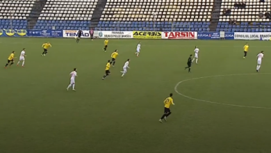 FC Brașov - debut cu dreptul în play-out | MyTex.ro