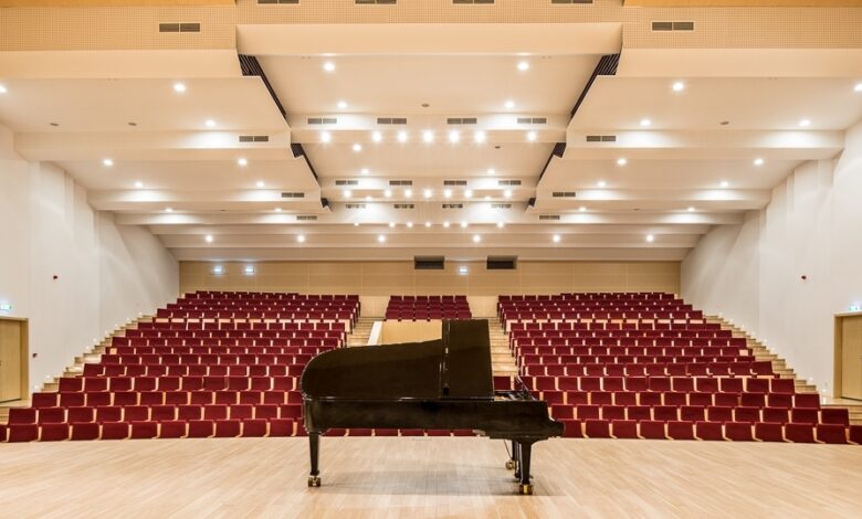 Program de concerte simfonice, mai - iunie 2015 5 | MyTex.ro