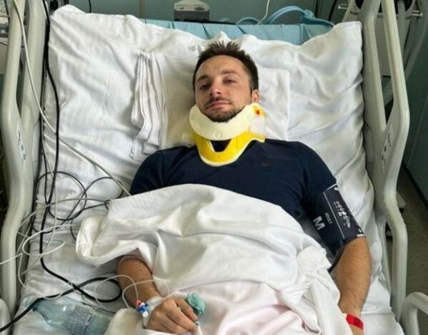 Deputat USR, în stare gravă la spital 5 | MyTex.ro