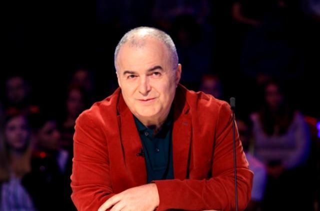 Florin Călinescu se retrage din televiziune 5 | MyTex.ro