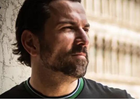 Un culturist român a murit subit, în somn 1 Un culturist român a murit subit | MyTex.ro