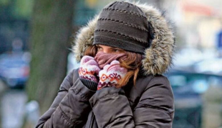 Se anunță și minus 14 grade Celsius | MyTex.ro