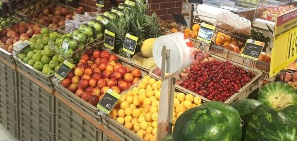 Alertă alimentară la raionul de fructe din supermarket-uri 5 | MyTex.ro