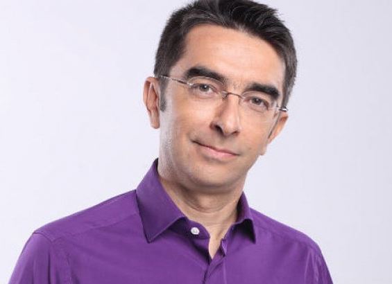 Mihai Găinușă revine în televiziune | MyTex.ro
