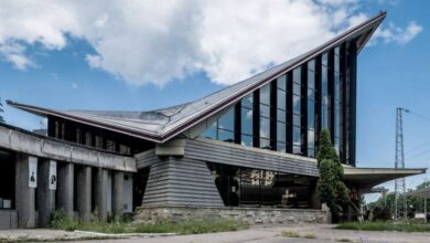 Aviz de mediu pentru construirea Stadionului Tineretului | MyTex.ro