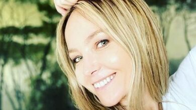 Andreea Esca este în doliu | MyTex.ro