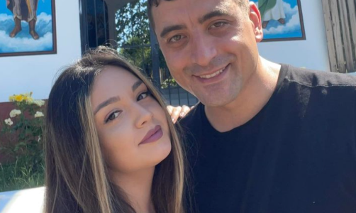 Ameninţare cu bombă la nunta lui George Simion / Update. Reacția liderului AUR 5 | MyTex.ro
