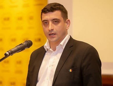 George Simion: „Nu o să fie nicio stare de criză şi nicio încorporare” 5 | MyTex.ro