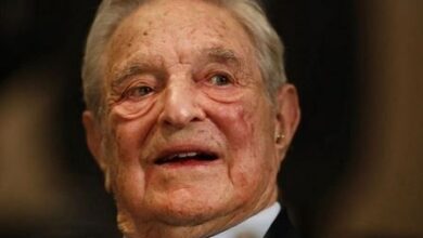 George Soros n-a murit | MyTex.ro