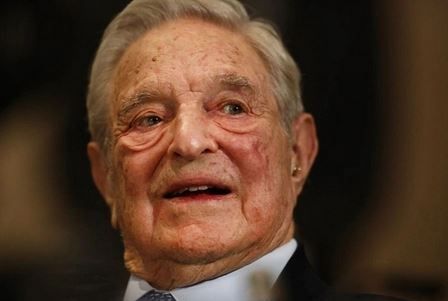 George Soros: „Atacul Rusiei asupra Ucrainei a marcat începutul celui de-al treilea război mondial” 5 | MyTex.ro