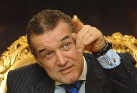 Gigi Becali tună și fulgeră la adresa autorităților 5 | MyTex.ro