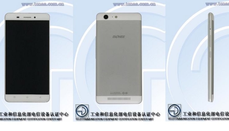 Detalii tehnice despre Gionee M5, telefonul cu două baterii 5 | MyTex.ro