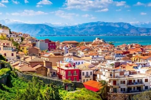 MAE a emis o avertizare de călătorie în Grecia 5 | MyTex.ro