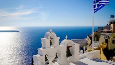 Atenţionare de călătorie pentru Grecia | MyTex.ro