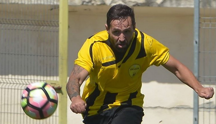 CE BUGET!... Secundul lui Alexa a jucat și la FC BRAȘOV 5 | MyTex.ro
