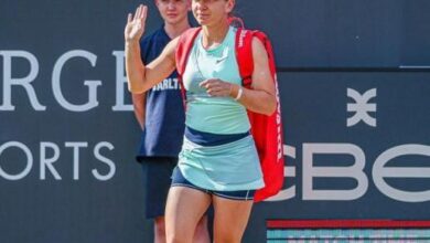 WTA Finals. Sabalenka | MyTex.ro