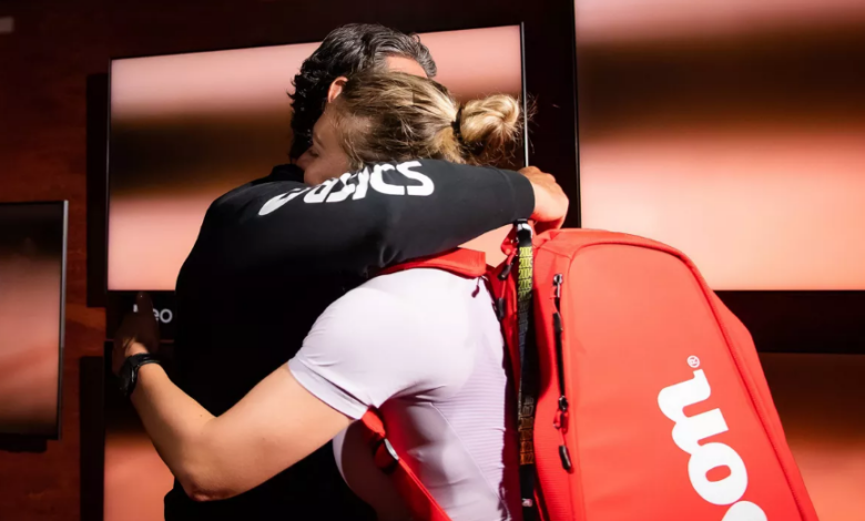 De ce DIVORȚEAZĂ Simona Halep?!... 5 | MyTex.ro