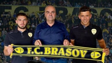 FC Brașov - a fi sau a nu fi în play-off | MyTex.ro