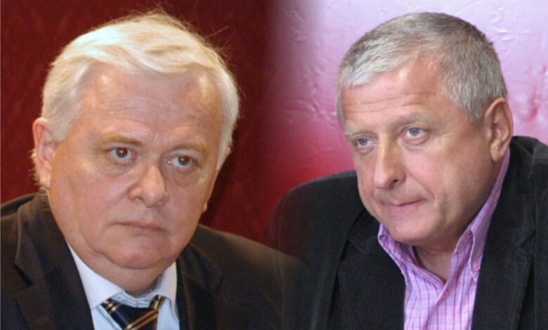 BRAȘOV. MEGA-DOSARUL RETROCEDĂRLOR DE PĂDURI. Se așteaptă noi decizii, AZI, în ceea ce-i privește pe Ioan Adam și Viorel Hrebenciuc... 5 | MyTex.ro