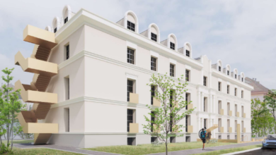 Hotel de 5 milioane de euro în Făgăraş | MyTex.ro
