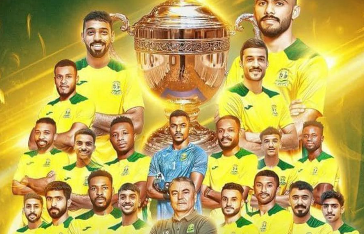 DE LA FC BRAȘOV... Trofeu pentru Ilie Stan! 5 | MyTex.ro