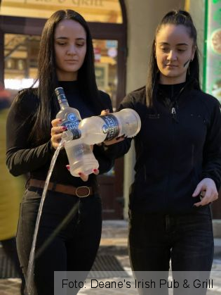 Boicot la un pub din Brașov... „Astăzi am decis, fără urmă de regret, să..." 5 | MyTex.ro