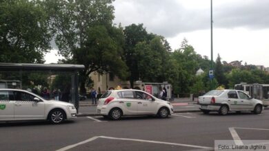 Taximetriști | MyTex.ro