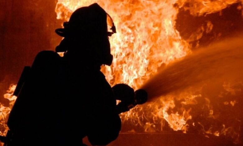 Județul BRAȘOV. Tânăr arestat preventiv, după ce a INCENDIAT un imobil 5 | MyTex.ro