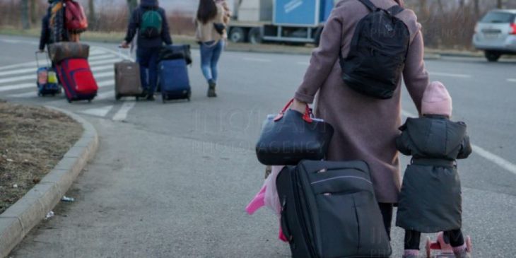 Brașovenii care au găzduit gratuit refugiați ucraineni pot solicita decontarea cheltuielilor cu masa și cazarea 5 | MyTex.ro