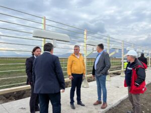 În ce stadiu e Aeroportul Brașov | MyTex.ro