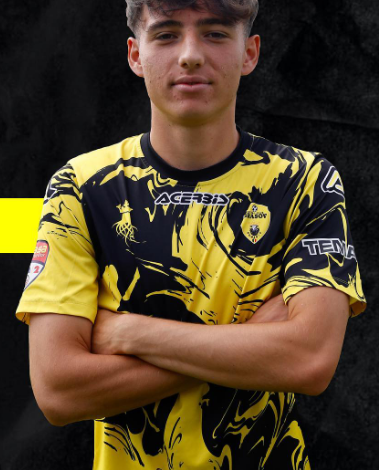 Încă o PLECARE de la FC BRAȘOV! Antrenorul Alexa, LA SUPĂRARE... 5 | MyTex.ro