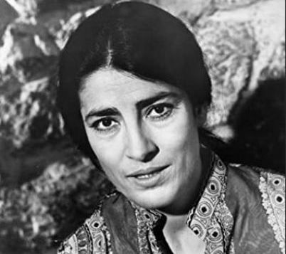 A murit celebra actriţă Irene Papas 5 | MyTex.ro