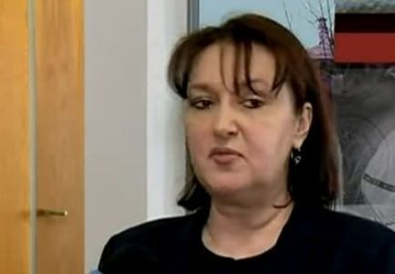 Fosta șefă TVR Irina Radu, într-o funcție de top 5 | MyTex.ro