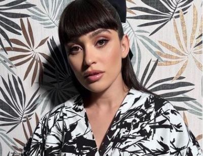 Cântăreața Irina Rimes a fost dusă de urgență la spital 5 | MyTex.ro