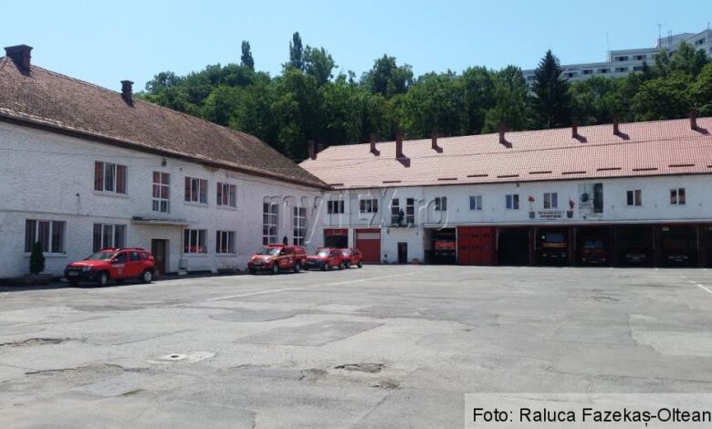 ISU Brașov, anunț important pentru... 5 | MyTex.ro