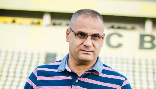 FC BRAȘOV. Și totuși, Marian Ivan, președinte?!... 5 | MyTex.ro