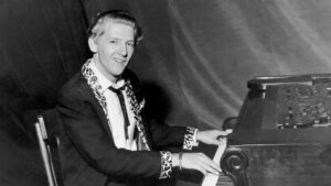 Jerry Lee Lewis s-a stins la 87 de ani | MyTex.ro