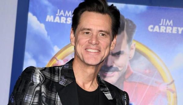 Actorul Jim Carrey se gândeşte să îşi încheie cariera 5 | MyTex.ro