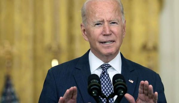 Joe Biden a decretat stare de urgență în Statele Unite 5 | MyTex.ro