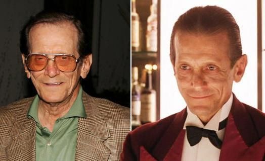 A murit actorul american Joe Turkel 5 | MyTex.ro