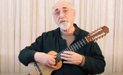 Compozitorul celebru pentru piesa „El Condor pasa” a murit (VIDEO) 5 | MyTex.ro