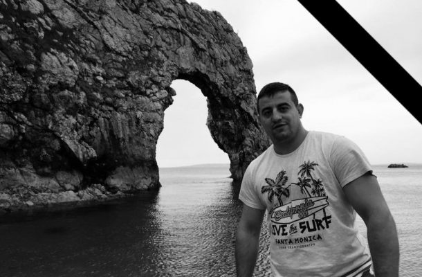 Fost judoka decedat la 35 de ani | MyTex.ro