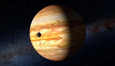 Unul din sateliții lui Jupiter va fi explorat de NASA! Se caută viață extraterestră! 5 | MyTex.ro