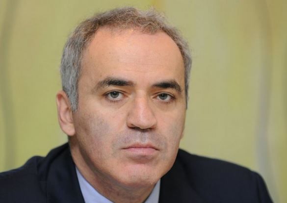 Garry Kasparov: „Acest război putea fi evitat” 5 | MyTex.ro