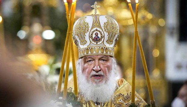 Patriarhul Kiril, avere de oligarh 5 | MyTex.ro